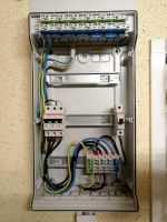 Elektro Elektriker Elektroinstallation Zählerschrank Wallbox Firm Hessen - Eschwege Vorschau