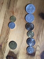 Münzen, Argentinien, Indonesien, Serbien Niedersachsen - Küsten Vorschau