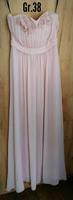 Brautjungfernkleid / Abendkleid /Neu mit Etikett /Gr. 38 Bayern - Nittenau Vorschau