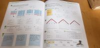 Förderheft Mathe Klasse 2 Klett  RabenWerkstatt Nachhilfe Sachsen - Stollberg Vorschau