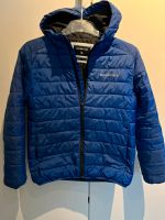 QuickSilver Steppjacke/ Übergangsjacke Gr 140 Obervieland - Arsten Vorschau