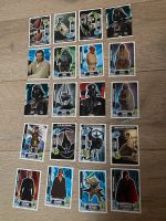 Star Wars Force Attax Movie Card Serie 20 Karten Sammelkarten Nordrhein-Westfalen - Verl Vorschau
