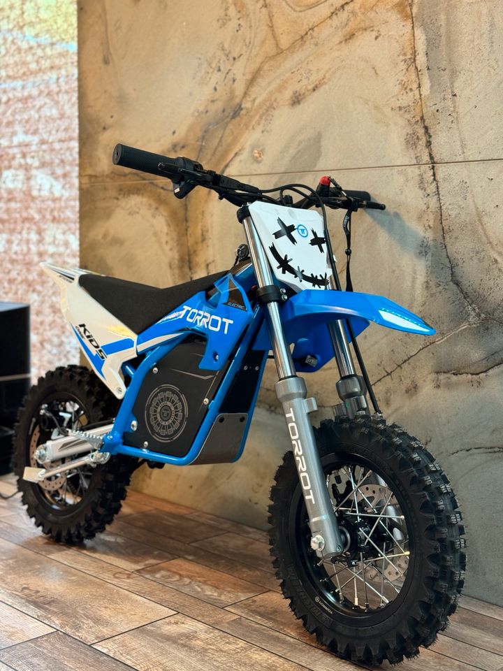 TORROT MX 1 SALE✅ Garantie 2199€ NEU  no. ktm hvr ycf pw ttr in Hofbieber