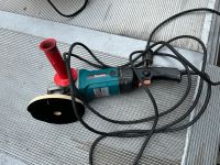 Makita Poliermaschiene 9227CB Köln - Porz Vorschau