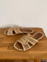 Mango Sandalen, 38 Berlin - Schöneberg Vorschau
