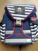 Rucksack Kinderrucksack Kita Rucksack Capt'n Sharky Niedersachsen - Celle Vorschau