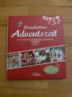 Buch: Wunderbare Adventszeit. Deko und Basteln. Bayern - Lohr (Main) Vorschau