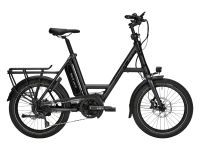 iSY S8 K Kompaktrad E Bike pepper black HB Hemelingen - Sebaldsbrück Vorschau