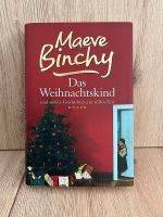 Maeve Binchy „Das Weihnachtskind“ Knaur 2007 Brandenburg - Senftenberg Vorschau