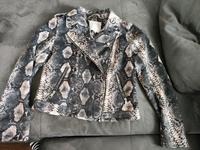 Tom Tailor Kunstlederjacke Bayern - Dingolfing Vorschau