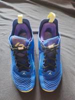 Kinder Air Jordan Basketball Schuhe Gr. 40 Schleswig-Holstein - Lübeck Vorschau