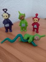 Teletubbies, Vinyl,  alt Rarität Sachsen-Anhalt - Wiederstedt Vorschau