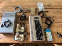 Commodore C64 Niedersachsen - Einbeck Vorschau