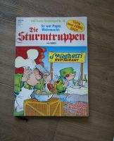 GAG Comic Satire Sonderband - Die Sturmtruppen Nr 48 Bielefeld - Bielefeld (Innenstadt) Vorschau