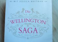Die Wellington Saga - Jessica Whitman - Versuchung - Roman Buch Rheinland-Pfalz - Sankt Julian Vorschau