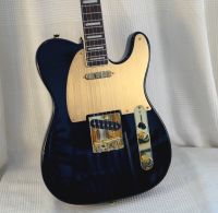 Fender/Squier Telecaster 40th Anniversery Gold-Edition von 2022 Friedrichshain-Kreuzberg - Kreuzberg Vorschau