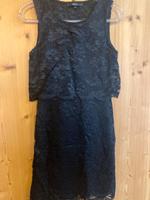 Vila Spitzenkleid Gr XS Bayern - Hirschau Vorschau