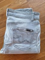 Cambio Jeans hellgrau Gr 36/38 Wandsbek - Hamburg Bramfeld Vorschau