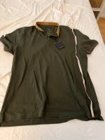 Massimo Dutti Polo Frankfurt am Main - Ostend Vorschau