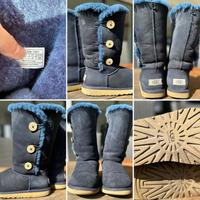 Original Ugg Bailey Button Tall Gr. 38 Bielefeld - Stieghorst Vorschau