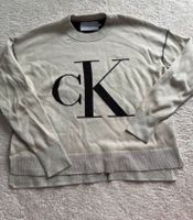 Calvin Klein Damen Pullover M (NEU) Nordrhein-Westfalen - Geseke Vorschau