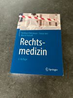 Rechtsmedizin Dettmeyer 3. Auflage Nordrhein-Westfalen - Mechernich Vorschau