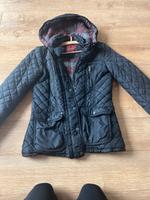 Winterjacke edc xs Bayern - Wunsiedel Vorschau