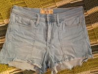 ♡Hollister Short ♡ kurze stretch Jeans Hose Harburg - Hamburg Sinstorf Vorschau