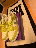 Nike SB Dunk Low Green Apple US14 48,5 DS Nürnberg (Mittelfr) - Nordstadt Vorschau