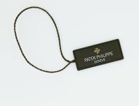 Patek Philippe HangTag dark brown Nordrhein-Westfalen - Hagen Vorschau