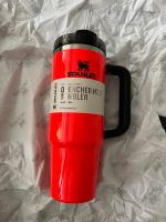 Stanley Tumbler Quencher H2O 30oz Neon Orange“ neu Berlin - Zehlendorf Vorschau