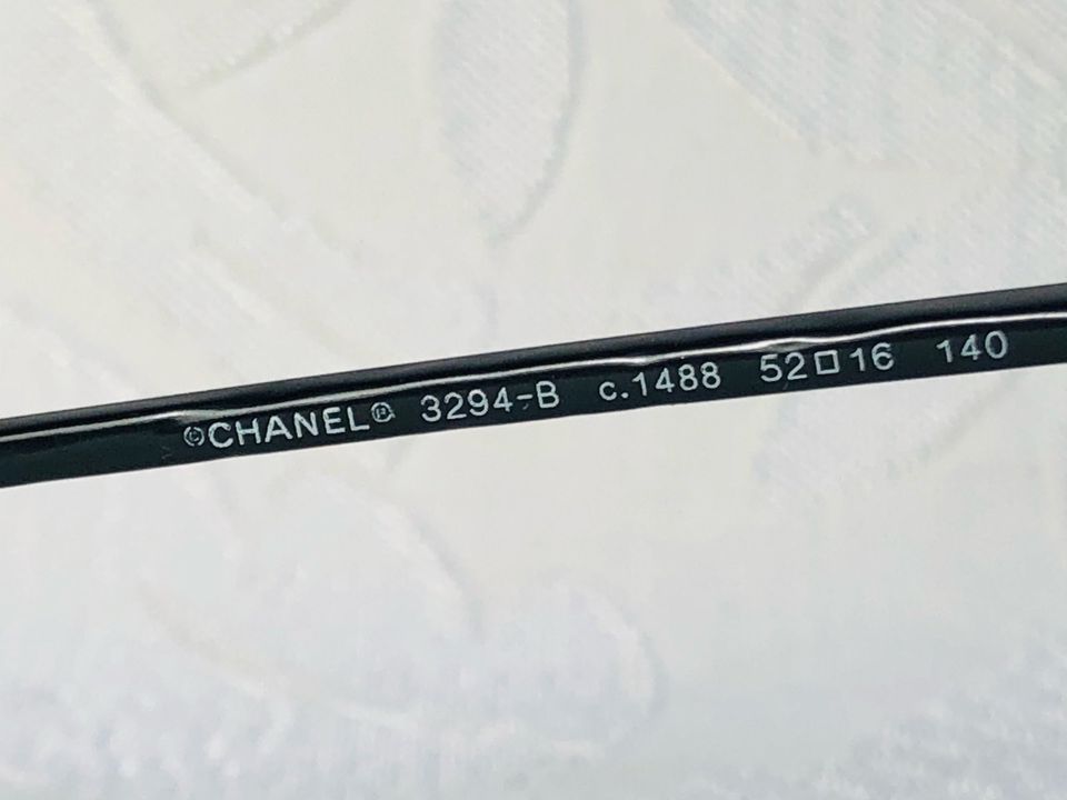 CHANEL 3294 c.1488 Damen Brillengestell in Berlin