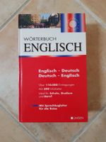 Wörterbuch Englisch Lingen Bayern - Gilching Vorschau