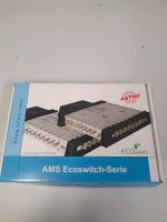 ASTRO AMS Ecoswitch-Serie Sat Multischalter Neu Saarland - Mettlach Vorschau