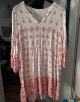 ‼️Strandkleid Ibiza Style 42/44 1x getragen‼️ München - Laim Vorschau