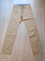 Herren Esprit Chino Hose beige Baden-Württemberg - Durbach Vorschau