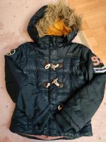 Review Winterjacke Baden-Württemberg - Mannheim Vorschau