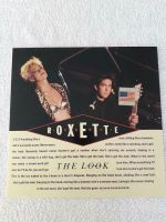 Roxette ‎– The Look (Head-Drum-Mix) / Vinyl 12" Maxi Hessen - Marburg Vorschau