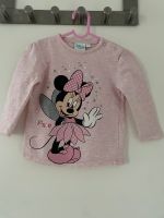 Disney Baby Minnie Maus langarm Shirt Hessen - Wiesbaden Vorschau