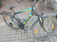 Gebraucht Fahrrad 26 Zoll zu verkaufen Nordrhein-Westfalen - Übach-Palenberg Vorschau
