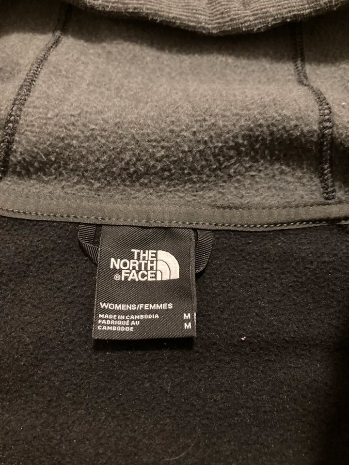 The North Face Damen Fleece Größe Me in München