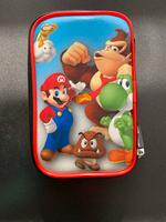 Super Mario Nintendo Hülle 3DS (Neu) Nordrhein-Westfalen - Herne Vorschau
