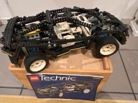 Lego Technic Technik 8880 Sportcar Nordrhein-Westfalen - Moers Vorschau