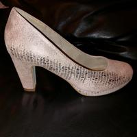 Schuhe Gr. 38 - Tamaris Niedersachsen - Weyhe Vorschau