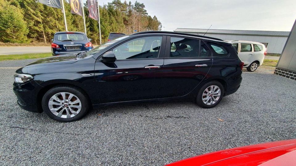 Fiat Tipo Pop/ Wenig km in Lingen (Ems)