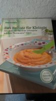 Das Feinste für Kleinste - Thermomix Kochbuch Hessen - Viernheim Vorschau