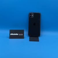 ⭐️ iPhone 11 SCHWARZ 128GB Akkukap.: 79% Gebraucht N246⭐ Mitte - Wedding Vorschau