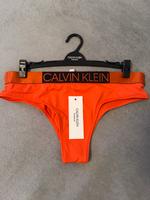 Calvin Klein Core Icon Bikinihose Rheinland-Pfalz - Weinsheim (Kr Bad Kreuznach) Vorschau