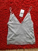 Zara Top Shirt NEU Gr. S Bayern - Ingolstadt Vorschau