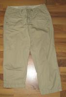 Damen Esprit Capri Hose, 3/4 Hose, beige, Gr. 34 Saarland - Mandelbachtal Vorschau